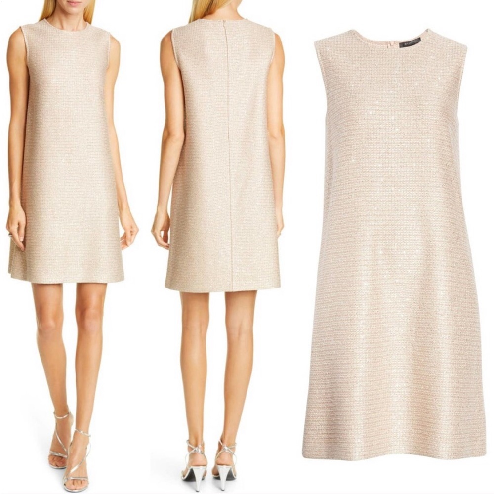 NWT St. John’s Collection Dress